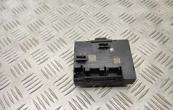 Door control unit/module