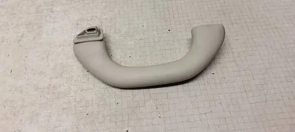 Volkswagen Transporter - Caravelle T5 Rear interior roof grab handle 7H0857607