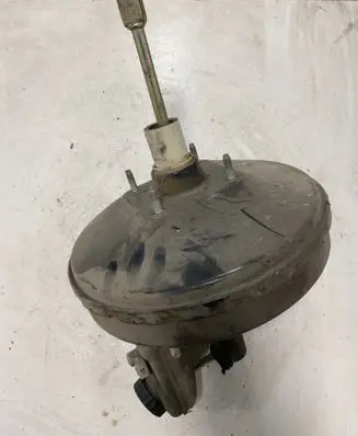 Mercedes-Benz Vito Viano W638 Brake booster A0004307708 34991A 136877