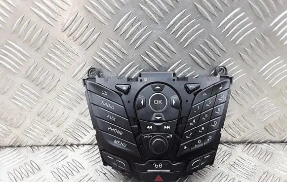 Ford Focus Multifunctional control switch/knob BM5T18K811BA