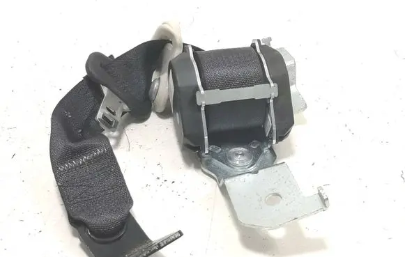 Dodge Journey Third row seat belt 607041564C 045531 1AN13P1AN131DVAC
