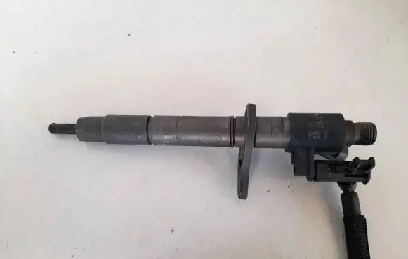 Land Rover Range Rover Sport L320 Fuel injector 9X2Q9K546DB 9X2Q-9K546-DB