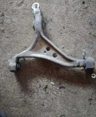 Mercedes-Benz ML W166 Front lower control arm/wishbone