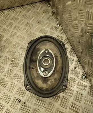 Opel Zafira A Front door speaker