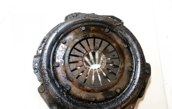 Alfa Romeo 155 Pressure plate 