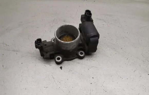 Toyota Corolla Verso AR10 Throttle valve 1923002010