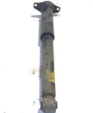 Volvo XC60 Rear shock absorber/damper 31277782 6G9118080AA 801403000495