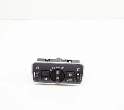 Volvo V70 Light switch 10096705 30739456
