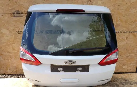 Ford C-MAX II Tailgate/trunk/boot lid