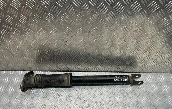 KIA Sportage Rear shock absorber/damper 55312y350