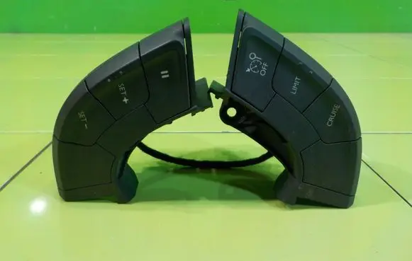 Peugeot 508 Other switches/knobs/shifts 9666733480