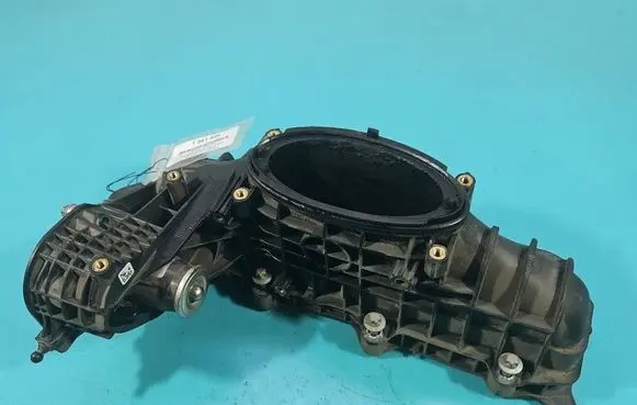Mercedes-Benz B W246 W242 Intake manifold A6510900037 IMPRK1561606