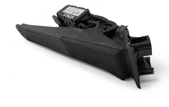 Volkswagen Golf VI Accelerator throttle pedal 1K1721503AK
