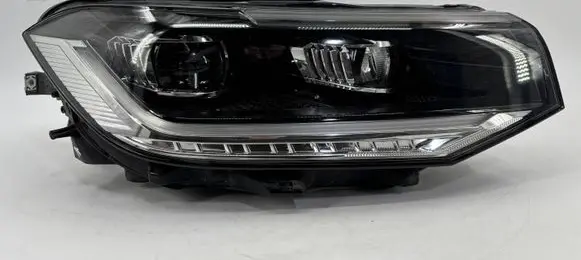 Volkswagen T-Cross Headlight/headlamp 2GM941036B K917K9K