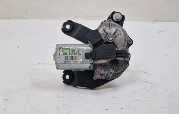 Mini Cooper Countryman R60 Rear window wiper motor 53024112 6932013