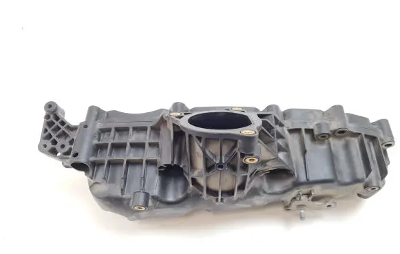 Skoda Superb B6 (3T) Intake manifold 03L129711AG