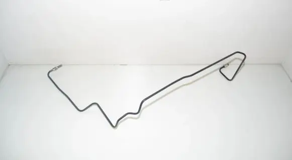 Brake vacuum hose/pipe