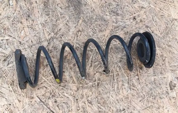Hyundai Bayon Rear coil spring 55335Q0FA0