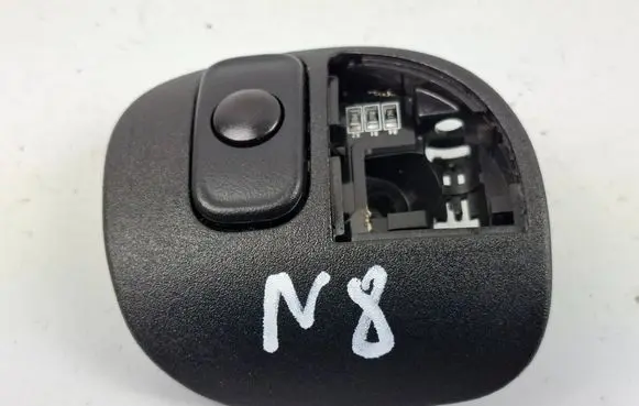 Alfa Romeo Stelvio Steering wheel buttons/switches 5RQ11DX9AC