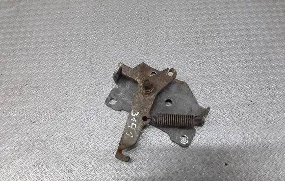 Peugeot Boxer Other handbrake/parking brake parts 