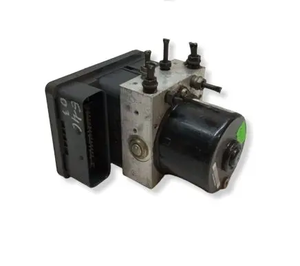 BMW 3 E46 ABS Pump 6759047 10096008113 00008744E1