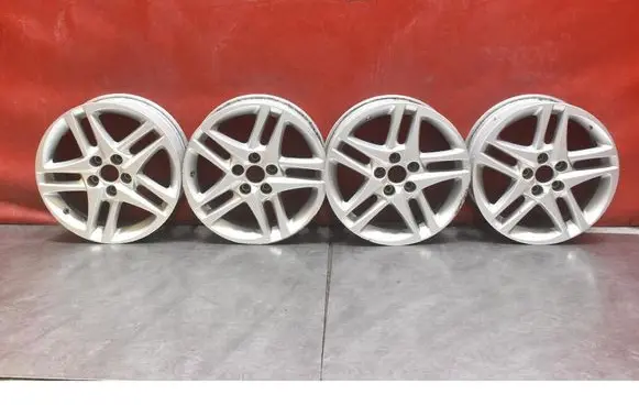 Toyota C-HR I R18 alloy rim 