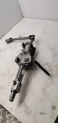 Volkswagen PASSAT B8 Steering wheel axle 3Q2419501C 15062301632B