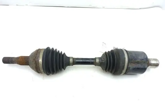 Cadillac STS Seville Front driveshaft