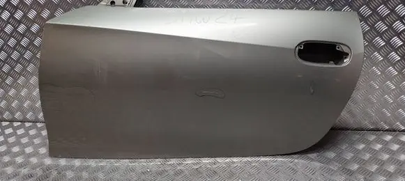 BMW Z4 E85 E86 Door (2 Door Coupe) S26378684