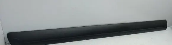 Hyundai Getz Front door trim (molding) 877211C500