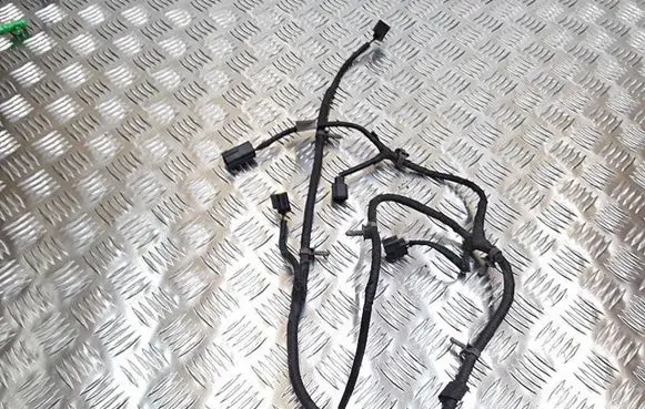 Hyundai ix20 Parking sensor (PDC) wiring loom 918901K010