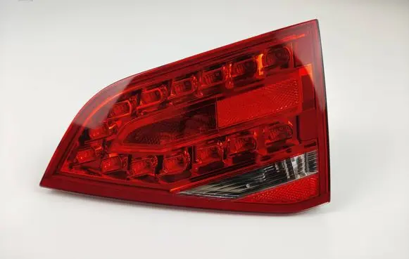 Audi A4 S4 B8 8K Rear/tail lights RGC13306