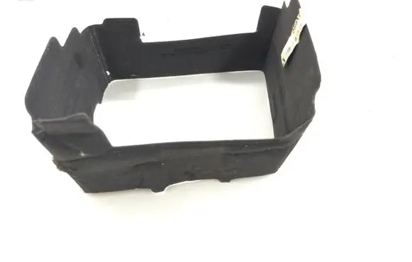 Hyundai Bayon Battery box tray 37112-Q0000