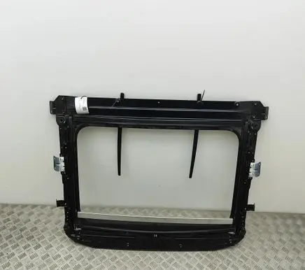 Audi RS5 Sunroof set 8T0877041B