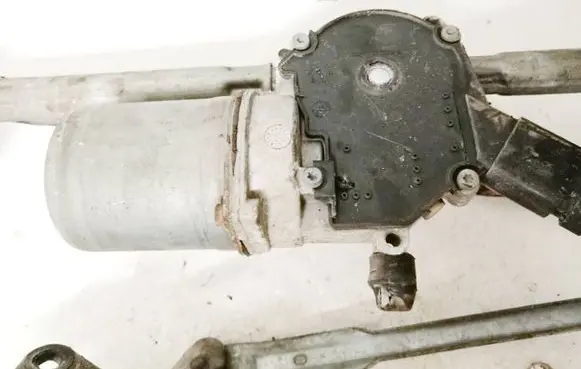 Chrysler Grand Voyager IV Wiper motor 2000024