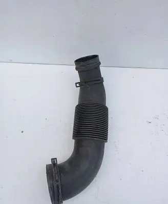 Audi Q7 4L Air intake hose/pipe 7L6129627F