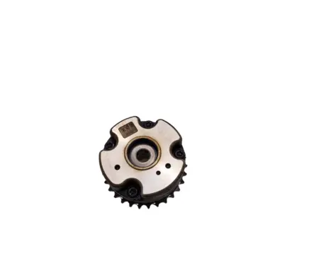 Camshaft pulley/ VANOS