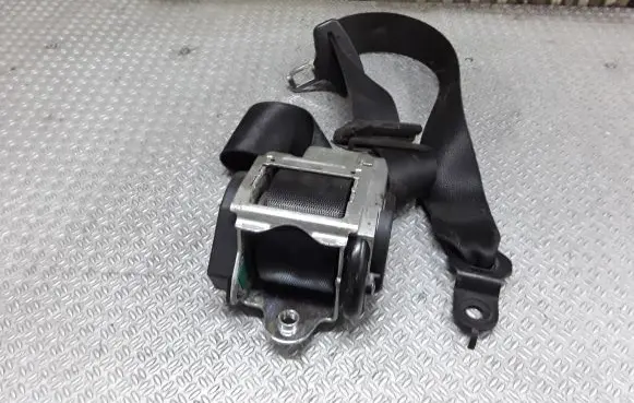 Mercedes-Benz Sprinter W906 Front seatbelt 601384300