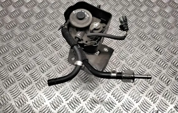Fuel filter