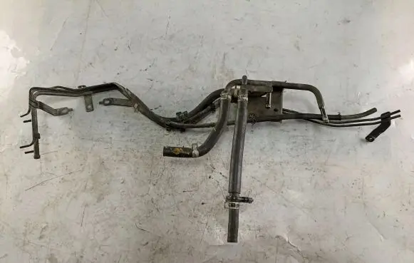 Suzuki Grand Vitara I Vacuum line/pipe/hose