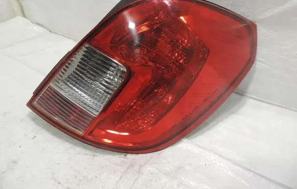Opel Antara Rear/tail lights 