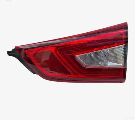 Nissan Qashqai Tailgate rear/tail lights