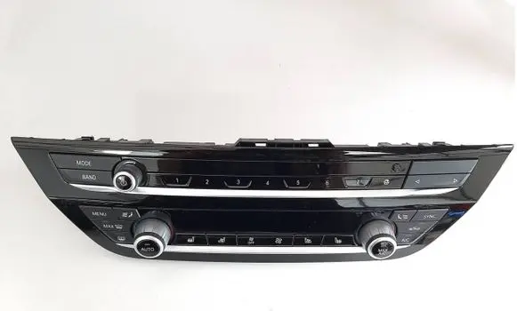 BMW X3M F97 Climate control unit 7951995