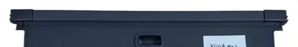 Ford Kuga II Parcel shelf load cover CV44U55066AD