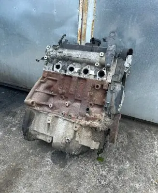 Renault Megane III Engine 629925