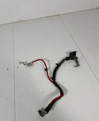 Skoda Superb B8 (3V) Positive cable (battery) 5Q0971228