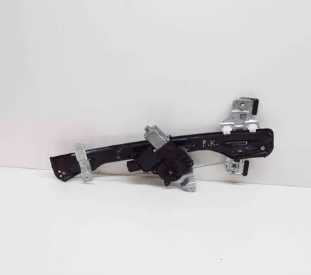 Opel Mokka Front door electric window regulator 98920SUV20