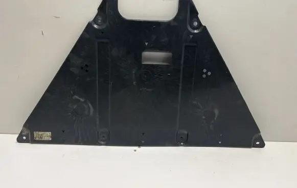 BMW i4 Pickup box liner 8738054