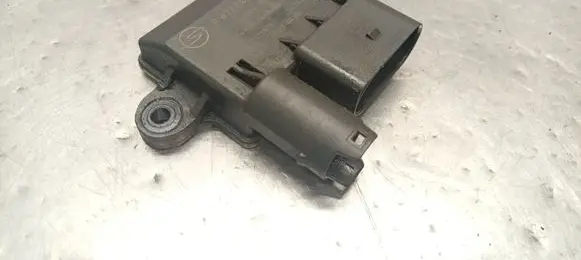 SsangYong Rexton I Glow plug pre-heat relay A6715451236