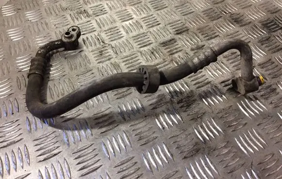 Porsche Cayenne (9PA) Air conditioning (A/C) pipe/hose 7L5820721C